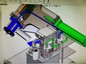 Home machine 1 cad 2