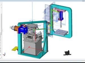 Home machine 2 cad