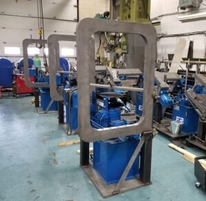 Home machine 2 reelle