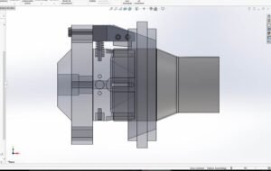 Home machine 4 cad