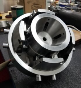 Home machine 4 reelle