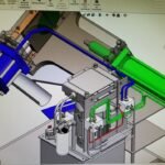 Home machine 1 cad 2