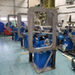 Home machine 2 reelle