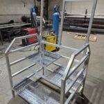 Home plateforme aero reel 1